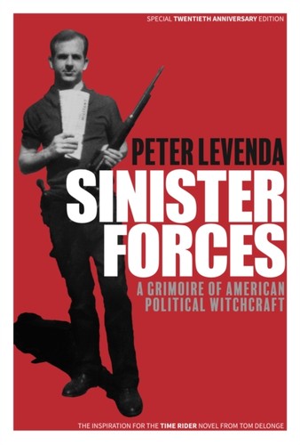 Sinister forces grimoire of - forces:,