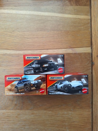 Matchbox 2026 mix bmw - 2026,