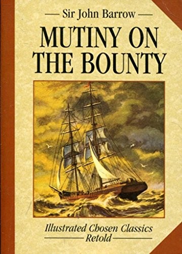 Mutiny the bounty sir - bounty,