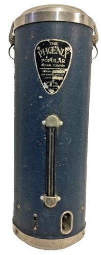 Vintage phoenix popular vacuum - phoenix,
