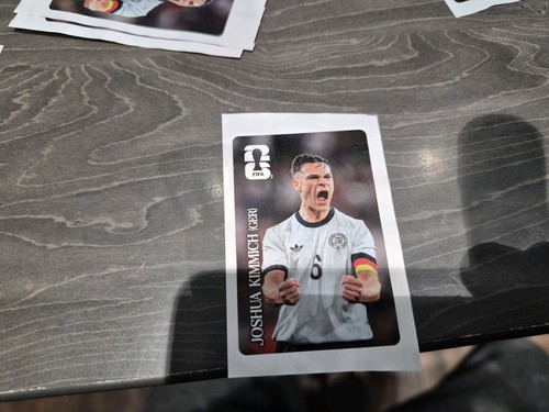 Joshua kimmich coca - joshua,