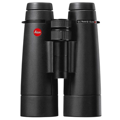 Leica 10x50mm ultravid plus - ultravid, hd-plus