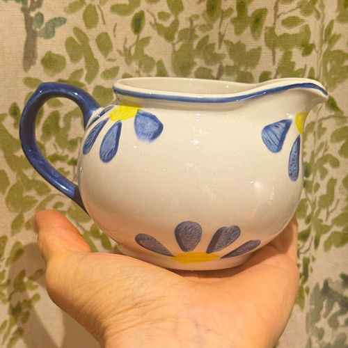 Vintage arthur wood daisy - vintage,