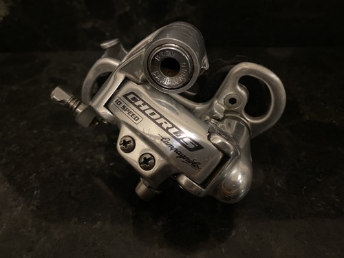 Campagnolo chorus speed - campagnolo,