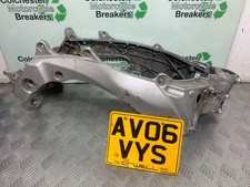 SUZUKI GSR600 GSR 600 FRAME