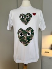 Comme Des Garçons Play Mens
