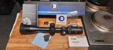 DISCOVERY RIFLE SCOPE