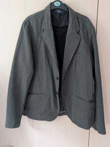 Paul smith jeans - paul, blazer
