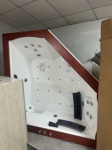 Hot tub jacuzzi - x, 1750