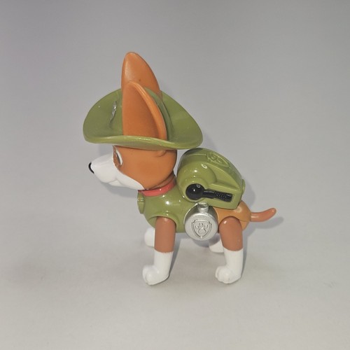 Spin master paw patrol - spin, tracker