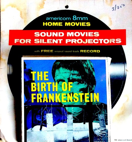 Super 8mm film - 8mm, the
