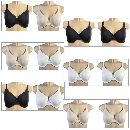 Flexifit bra 2 - m&s, 2-pack