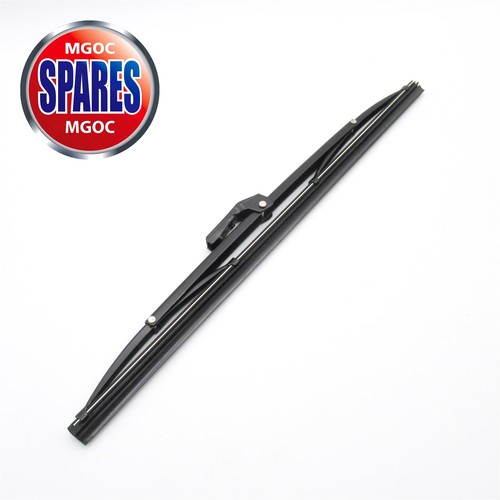 2mm wiper blade in black - wiper,