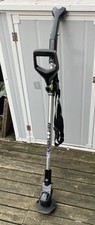 Gtech GT50 Cordless Grass Trimmer Strimmer, no battery, no charger 