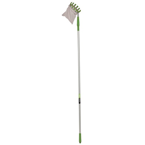 Draper telescopic fruit picker - draper,