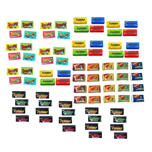 Grand mix bubble - grand,