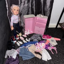 Designer Friend Dolls Bundle