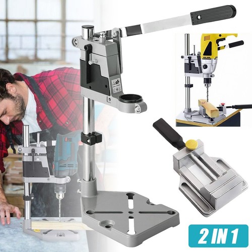 Bench drill stand - 1,