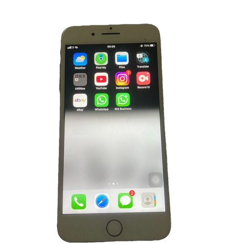 Apple iphone plus 64gb - apple, 8