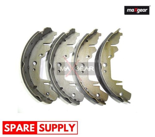 Brake shoe set - shoe, chrysler