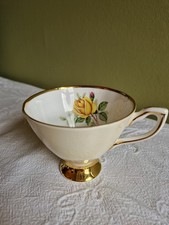 Clare Bone China Harlequin