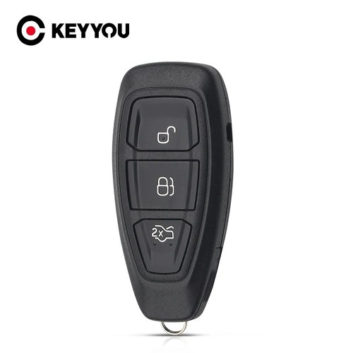 Smart remote key fob for - key,
