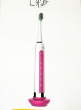 Pro Led Sonic Teeth Whitening