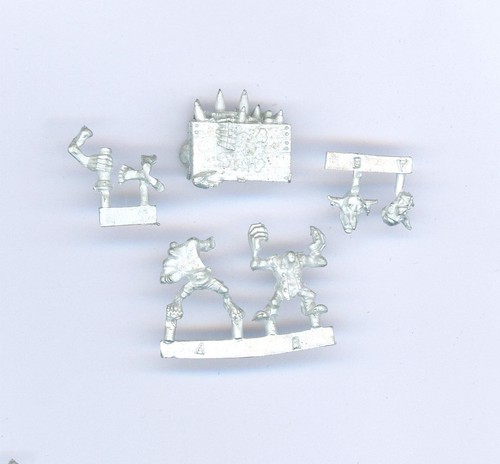Citadel warhammer 40k oop - citadel,