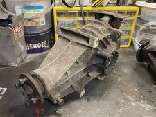 Ford Differential 3.64 (Not LSD) Sierra/TVR/Kit car