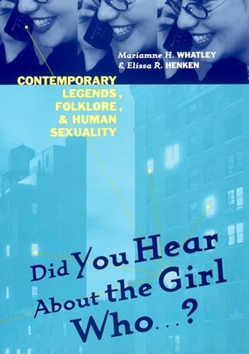 Did you hear about - hear, girl