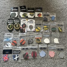 Darts Flights Job Lot Mystery