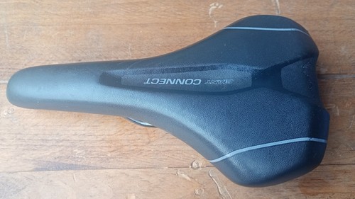 Giant connect saddle - saddle,