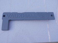 c20xe sparkplug cover alloy