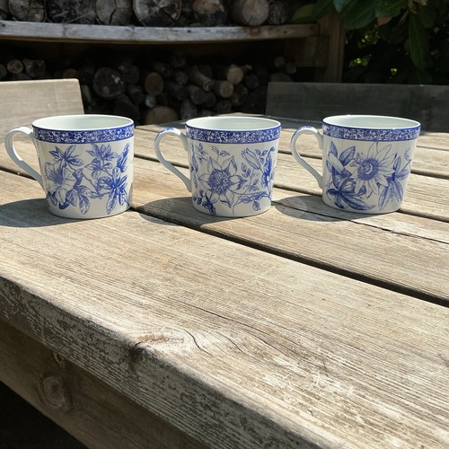 Spode blue room collection - room,