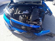 PEUGEOT 2008 GEARBOX  2023