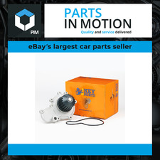 Water Pump fits DODGE CARAVAN