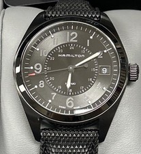 Hamilton H684010 Khaki Field