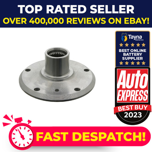 Wheel hub fits bmw - bmw, 330