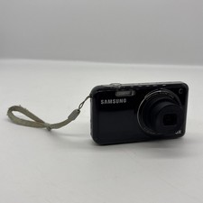 Samsung PL121 14.2MP Dual