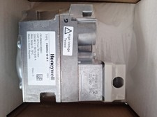 Honeywell Gas Valve -