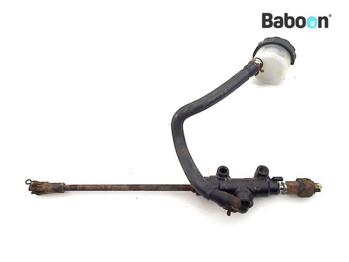 Brake master cylinder rear - brake,