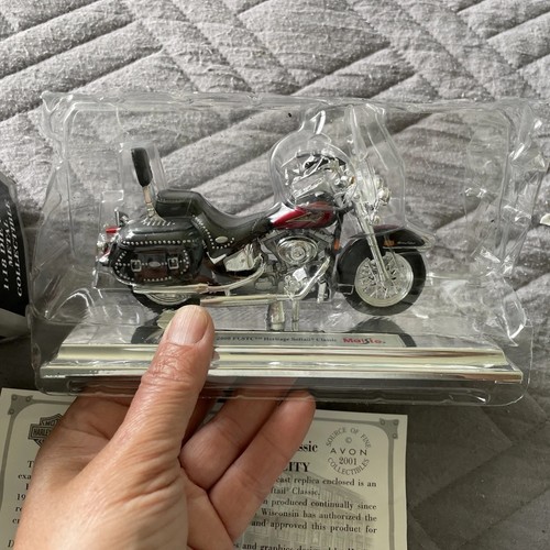 Harley davidson maisto 2000 - maisto,