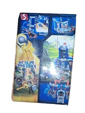 LEPIN Next Cavalliers  No