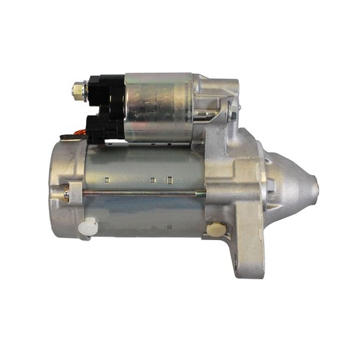 Denso starter motor - starter,