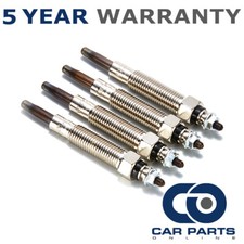 4X FOR NISSAN TERRANO 2.7 TD