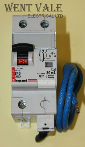 Legrand lexic 077 40a - lexic,