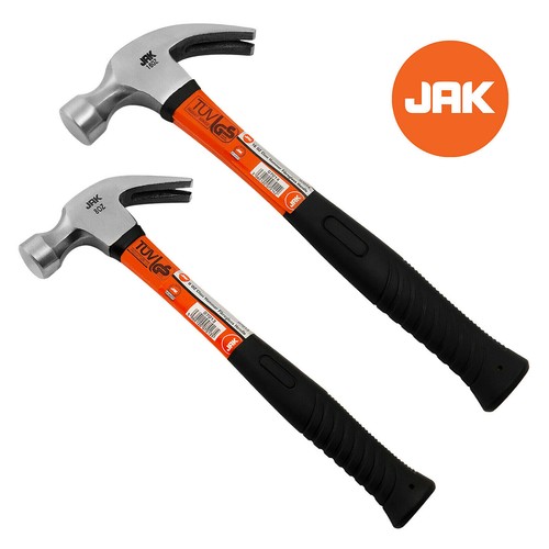 Jak quality claw steel - x,