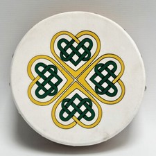 Bodhran 8" with Beater, Koda