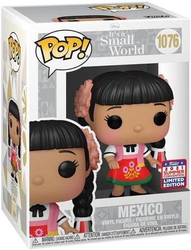 Funko pop disney s a - funko,