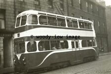 a0468 - Aberdeen Tram 19 to